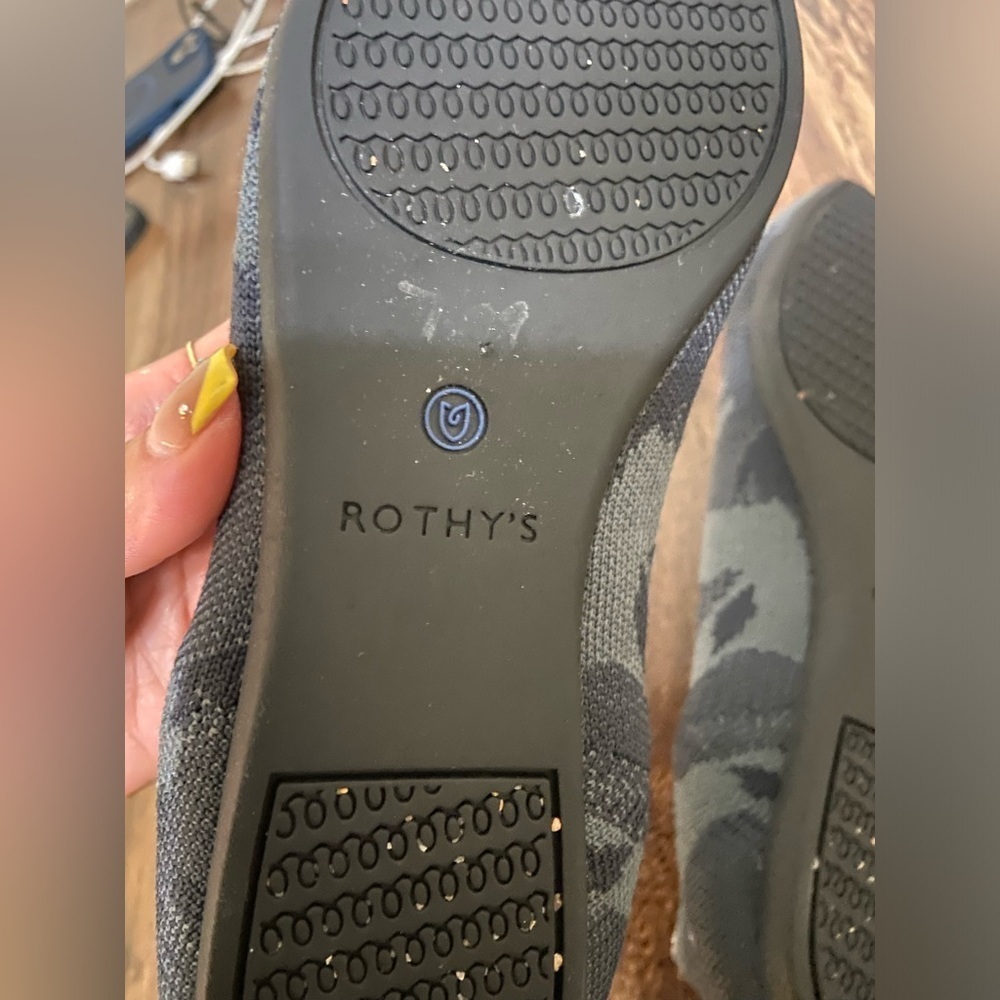 Rothy's  Flats - Picture 8 of 9